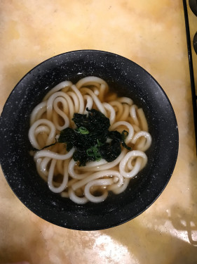 Hot Udon (L)