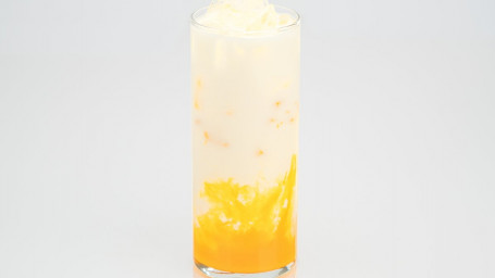 Silkeblød Mango