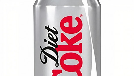 12 Oz Diet Cola