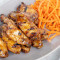 Char Grilled Chicken Midwings (10)