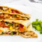 Signature Chicken Quesadilla