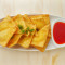 3. Crab Rangoon (10)