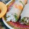 29. A) Goi Cuon Fresh Spring Roll