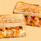 Buffalo Chicken Panini Smelt