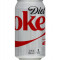 Diet Cola (12 Oz)