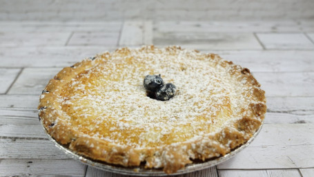 Blueberry Pie 8”