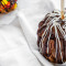 Caramel Apple Large Pecan Triple Chocolate