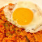 Kimchi Fried Rice 김치볶음밥