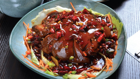 Sichuan House Pork Joint