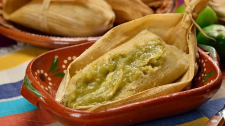 Tamales (1)