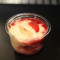 Strawberries And Banana Greek Yogurt (160G)