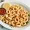 Pan Fried Calamari App