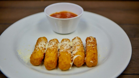 Mozzarella Stick Shifters