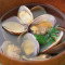 Ginger Clam Broth