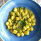 Kids Gnocchi With Peas And Pesto (V,Vgo,Dfo)