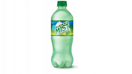 Sierra Mist (20 Oz)