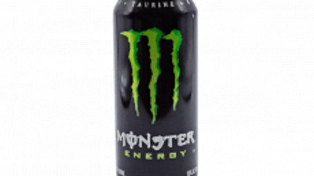 Monster Regular 16Oz Dåse