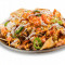 Bbq Nachos Appetizer