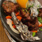 Lamb Chops Kandhahari