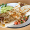 Klassisk Carnitas Quesadilla