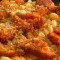 Buffalo Chicken Mac N Ostegryde