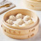 Pork Dumpling (Xiao Long Bao) (8Pcs)