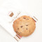 Enkelt Chokolade Chip Cookie