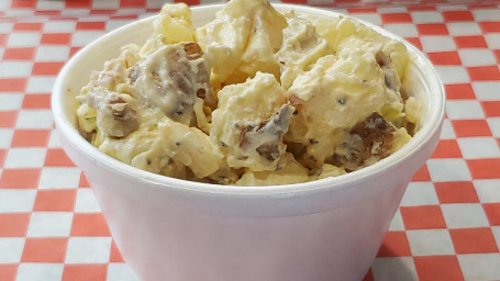 Potato Salad Cup