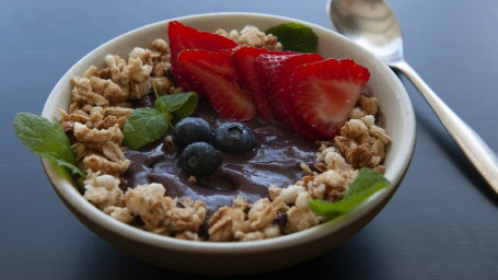 Acai Green Superfood Bowl