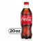 Cola Classic 20 Oz