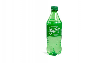 Sprite 20 Oz Flaske