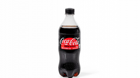 Cola Zero 20 Oz