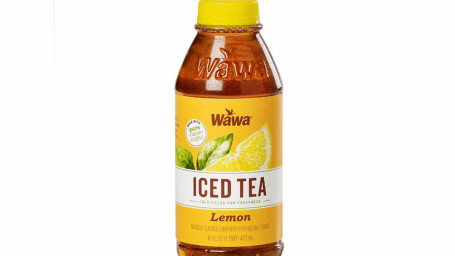 Wawa Iced Tea 16 Oz