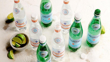 San Pellegrino (Lg. 1 Liter)