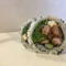 Chicken Cream Cheese Maki Roll (8 Pieces)