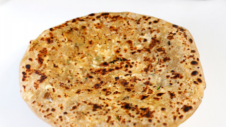 Paneer Gobi Paratha