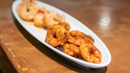 Buffalo Shrimp-10 Pieces