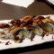 867. Black Dragon Roll (4 Pc)