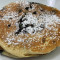 2 Blue Berry Buttermilk Pancakes