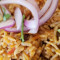 Hydrabadi Goat Biryani