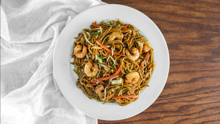 3. Rejer Lo Mein