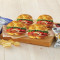 Skinke Classic Sandwich 4-Pak