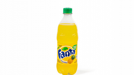 Fanta Ananas 20 Oz