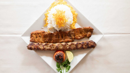 Kabob-E-Sultani