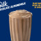 Chokolade Silke Milkshake