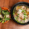 Fresh Sliced Beef Beef Ball Noodle Soup (Tai Bv)