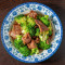 Jiè Lán Niú Broccoli Beef (L)