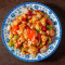 Gōng Bǎo Jī Kung Pao Chicken (L)