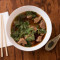 Beef And Meatball Pho