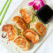 Pork Pot Stickers (6)